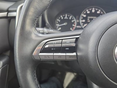 2024 Mazda Mazda CX-50 2.5 S Preferred Package
