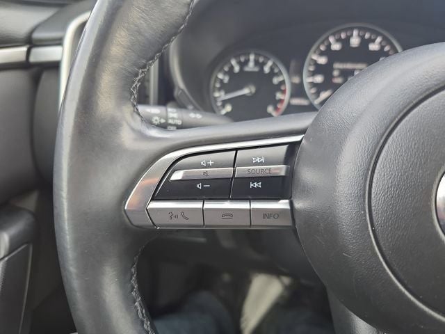 2024 Mazda Mazda CX-50 2.5 S Preferred Package