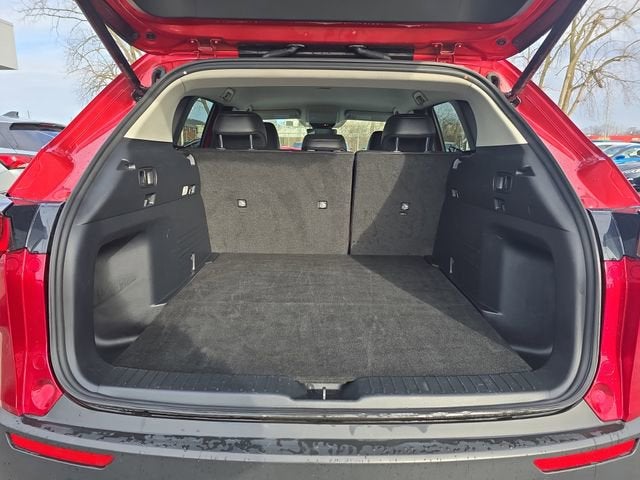 2024 Mazda Mazda CX-50 2.5 S Preferred Package