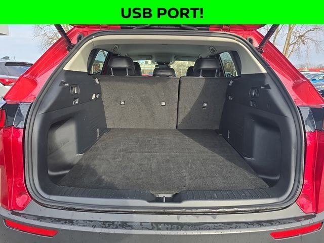 2024 Mazda Mazda CX-50 2.5 S Preferred Package