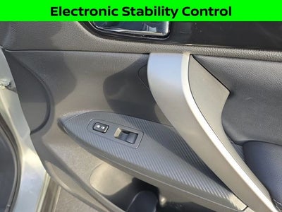 2025 Mitsubishi Eclipse Cross Black Edition