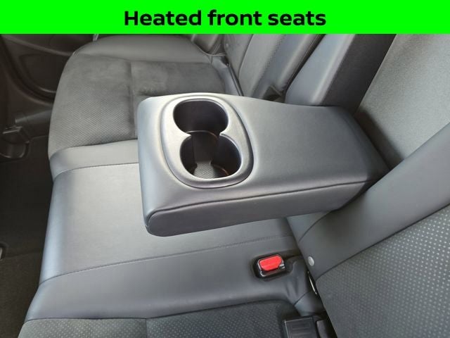 2025 Mitsubishi Eclipse Cross Black Edition