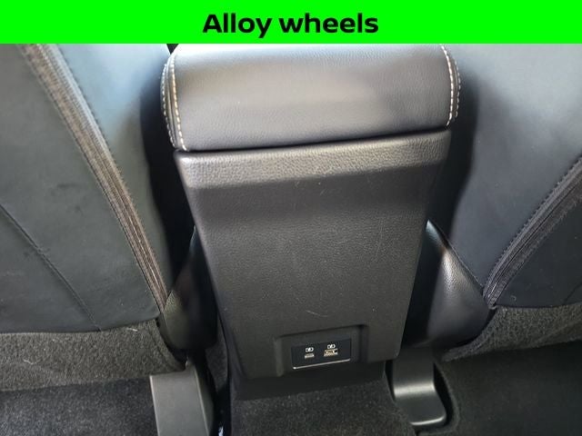 2025 Mitsubishi Eclipse Cross Black Edition