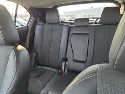 2025 Mitsubishi Eclipse Cross Black Edition