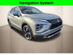2025 Mitsubishi Eclipse Cross Black Edition