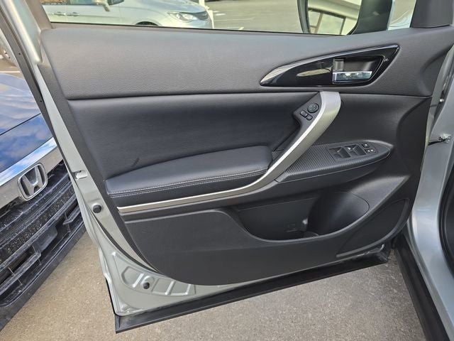 2025 Mitsubishi Eclipse Cross Black Edition