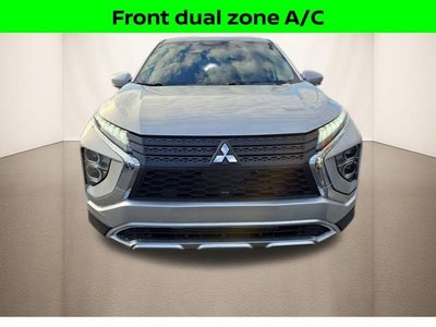 2025 Mitsubishi Eclipse Cross Black Edition