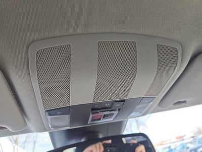 2025 Mitsubishi Eclipse Cross Black Edition