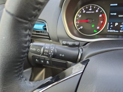 2025 Mitsubishi Eclipse Cross Black Edition