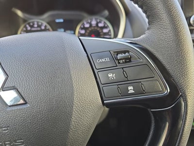 2025 Mitsubishi Eclipse Cross Black Edition