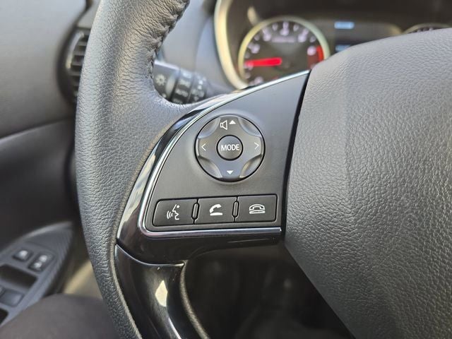 2025 Mitsubishi Eclipse Cross Black Edition