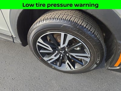 2025 Mitsubishi Eclipse Cross Black Edition