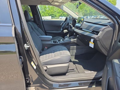2026 Nissan Rogue Plug-In Hybrid SL