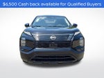 2026 Nissan Rogue Plug-In Hybrid SL