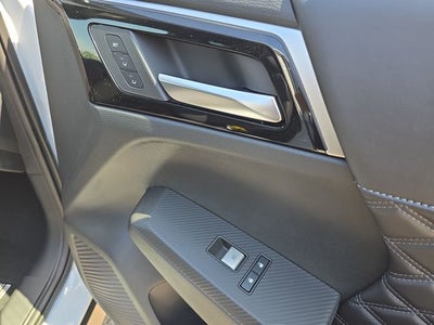 2026 Nissan Rogue Plug-In Hybrid Platinum
