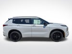 2026 Nissan Rogue Plug-In Hybrid Platinum