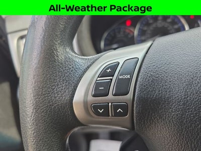 2013 Subaru Forester 2.5X Premium