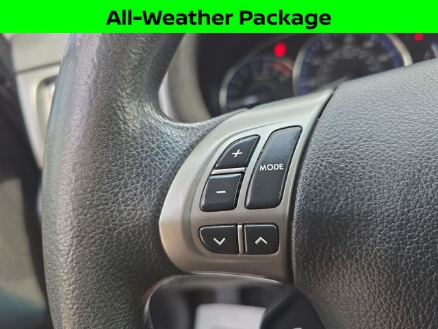 2013 Subaru Forester 2.5X Premium