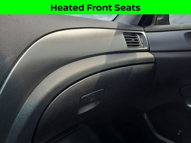 2013 Subaru Forester 2.5X Premium