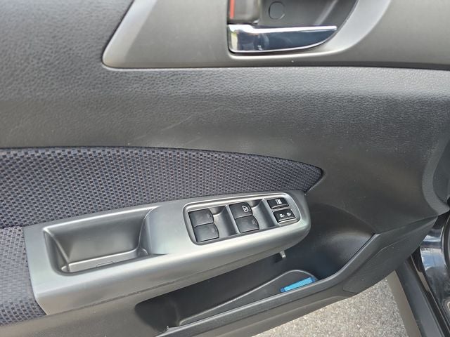 2013 Subaru Forester 2.5X Premium