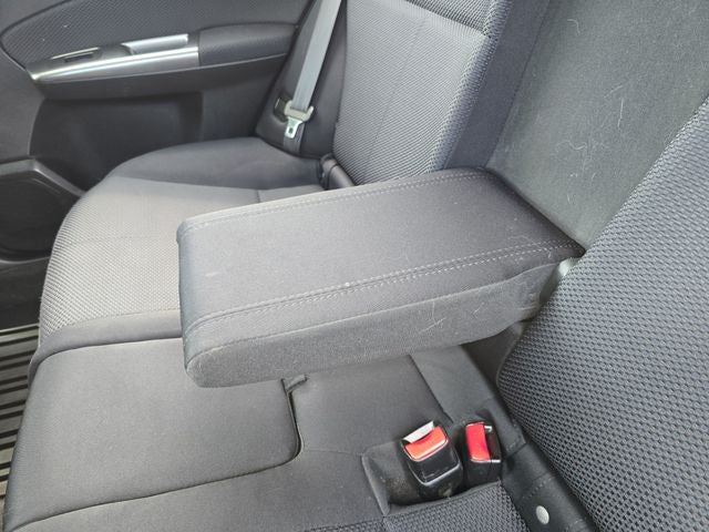 2013 Subaru Forester 2.5X Premium