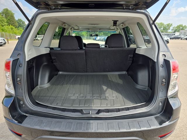 2013 Subaru Forester 2.5X Premium