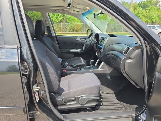 2013 Subaru Forester 2.5X Premium