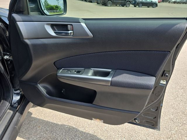 2013 Subaru Forester 2.5X Premium