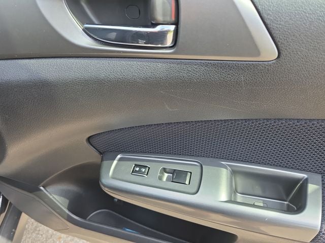 2013 Subaru Forester 2.5X Premium