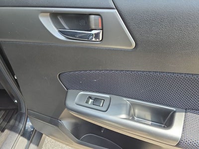 2013 Subaru Forester 2.5X Premium