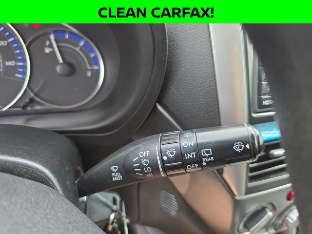2013 Subaru Forester 2.5X Premium