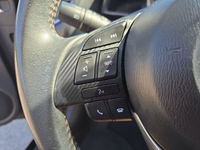 2014 Mazda Mazda3 s Grand Touring