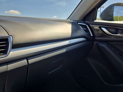 2014 Mazda Mazda3 s Grand Touring