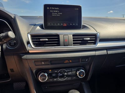2014 Mazda Mazda3 s Grand Touring