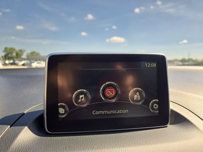 2014 Mazda Mazda3 s Grand Touring