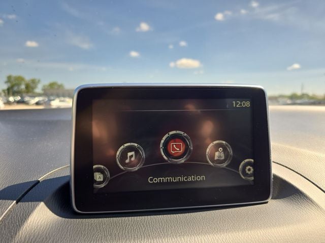 2014 Mazda Mazda3 s Grand Touring