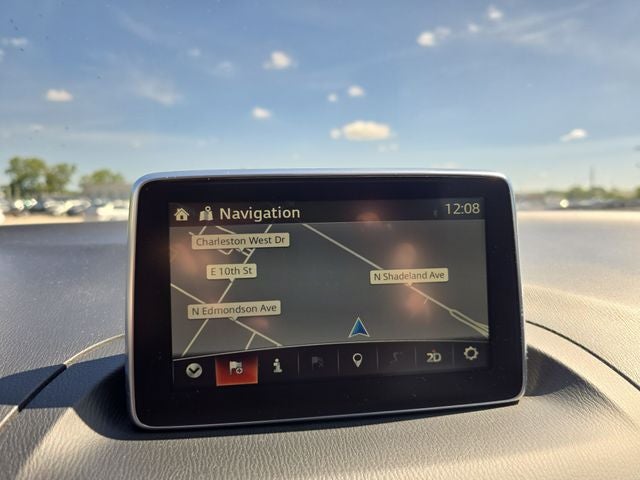 2014 Mazda Mazda3 s Grand Touring