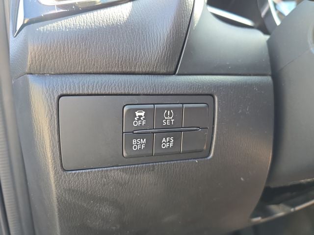 2014 Mazda Mazda3 s Grand Touring