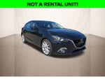 2014 Mazda Mazda3 s Grand Touring