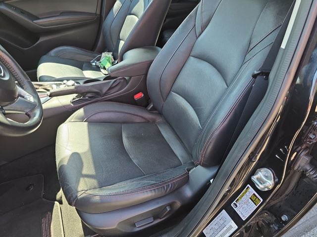 2014 Mazda Mazda3 s Grand Touring