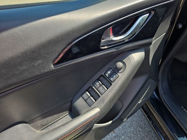 2014 Mazda Mazda3 s Grand Touring