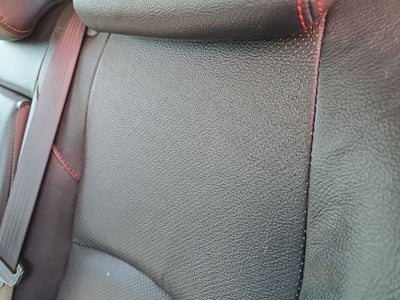 2014 Mazda Mazda3 s Grand Touring