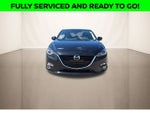 2014 Mazda Mazda3 s Grand Touring