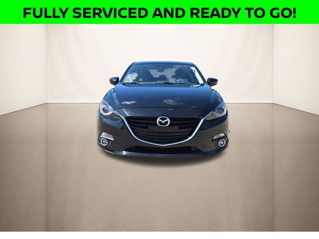 2014 Mazda Mazda3 s Grand Touring