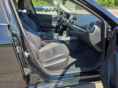 2014 Mazda Mazda3 s Grand Touring