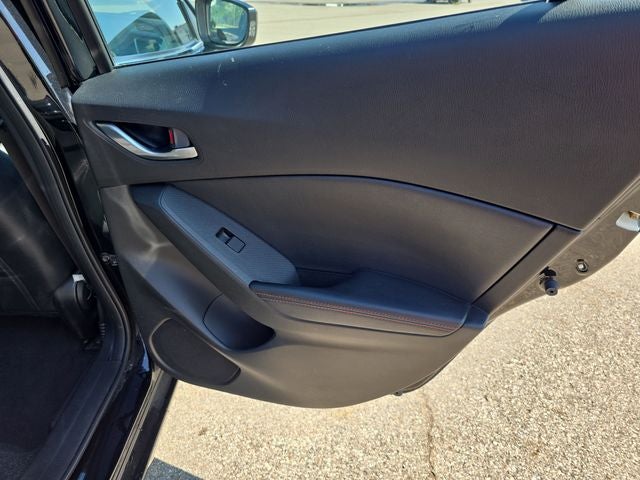2014 Mazda Mazda3 s Grand Touring