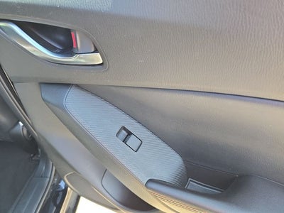2014 Mazda Mazda3 s Grand Touring