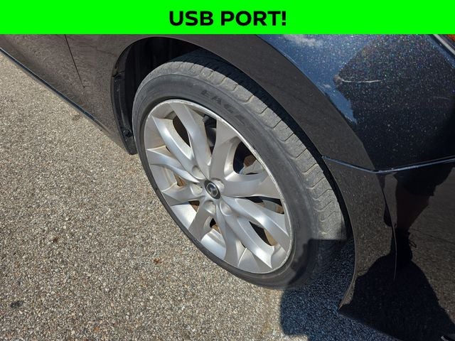 2014 Mazda Mazda3 s Grand Touring