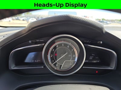 2014 Mazda Mazda3 s Grand Touring