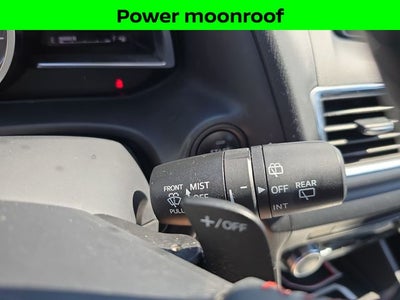 2014 Mazda Mazda3 s Grand Touring